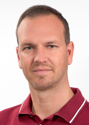 Portrait Dr. med Marc Müller