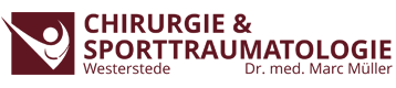 Chirugie & Sporttraumatologie Westerstede - Dr. med. Marc Müller